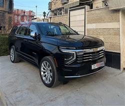 شێڤرۆلێت تاهۆ